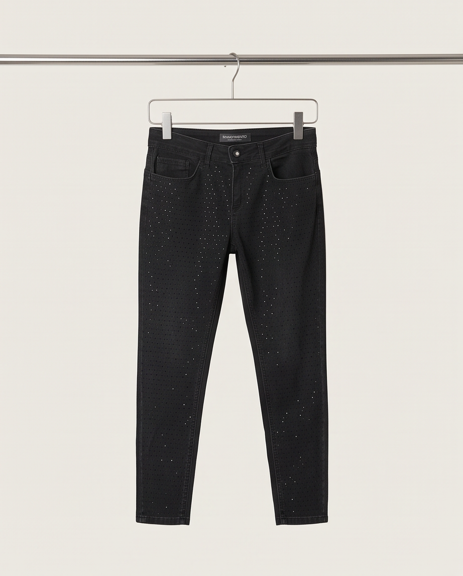 RINASCIMENTO PANTALON - TRÈS BON ÉTAT - TAILLE L