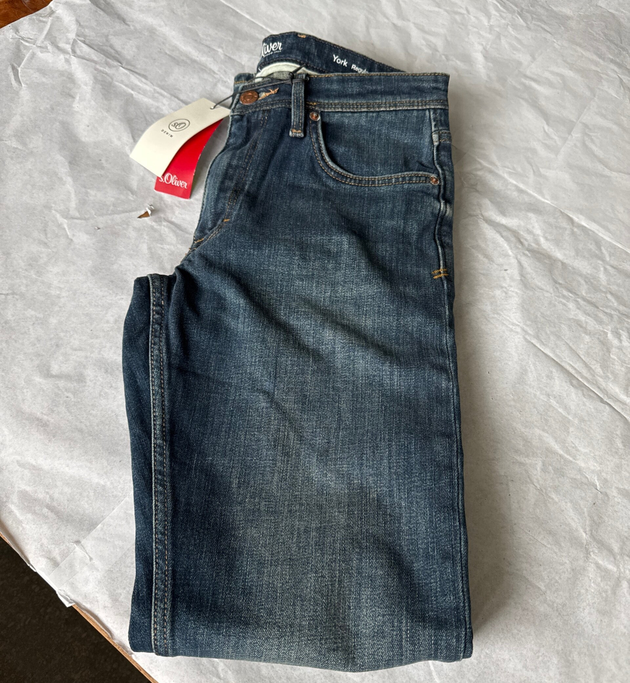 Jean S.Oliver - neuf  - 29/32