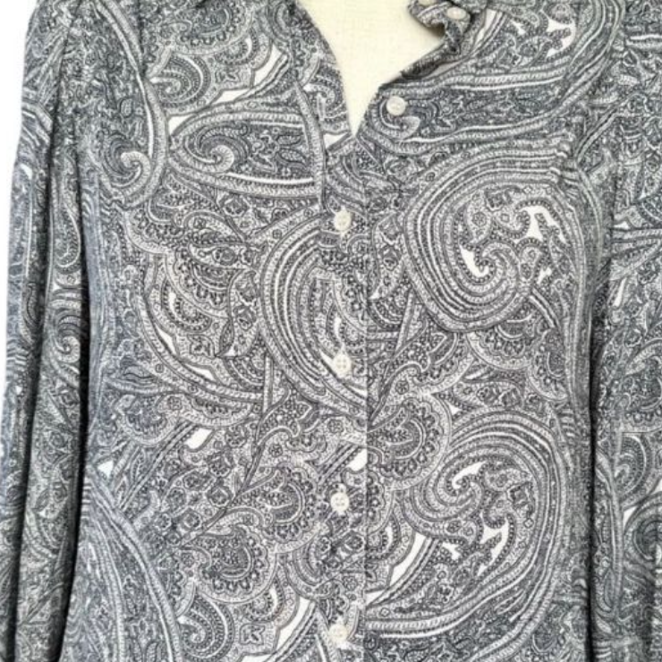 Esprit blouse - neuve - XS