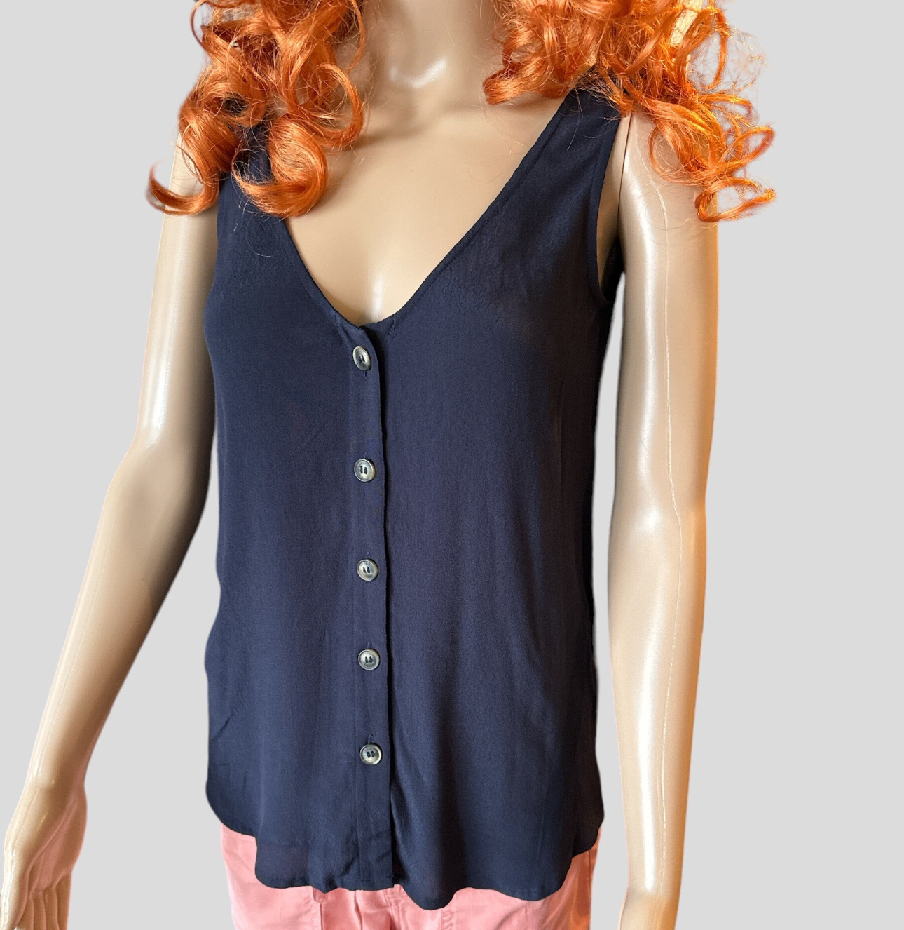 Esprit top - Neuf sans étiquette - Taille S