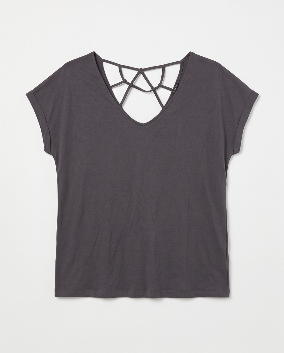 Esprit T-shirt dos croisé — Très bon état — Taille M