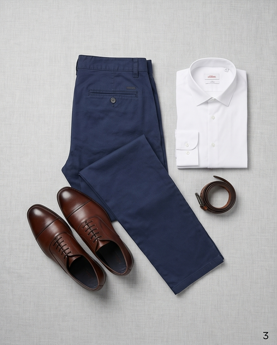 S.Oliver pantalon homme - neuf - 29/32