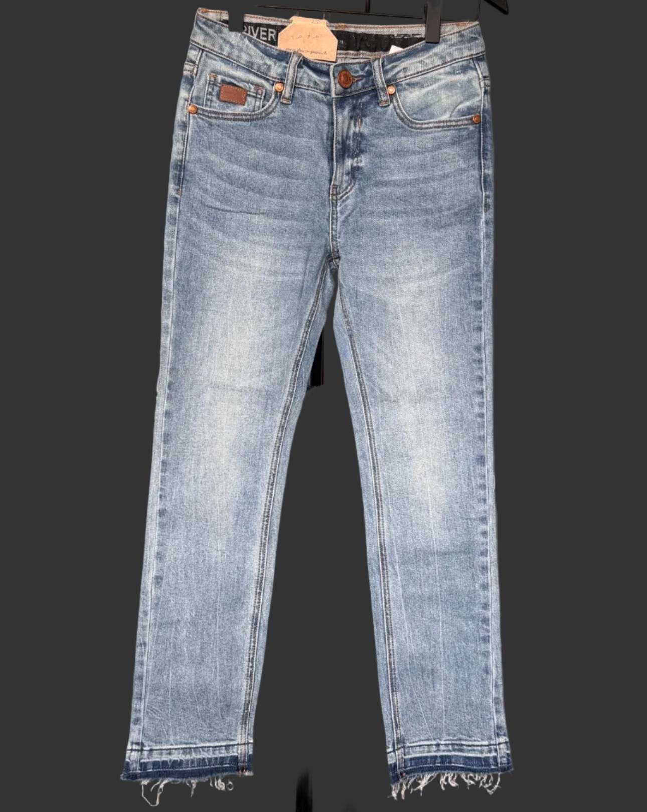 Driver Jeans - neuf - 25/26