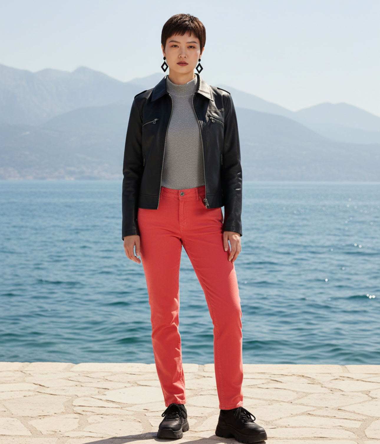 Pantalon  Angels - Neuf - 44