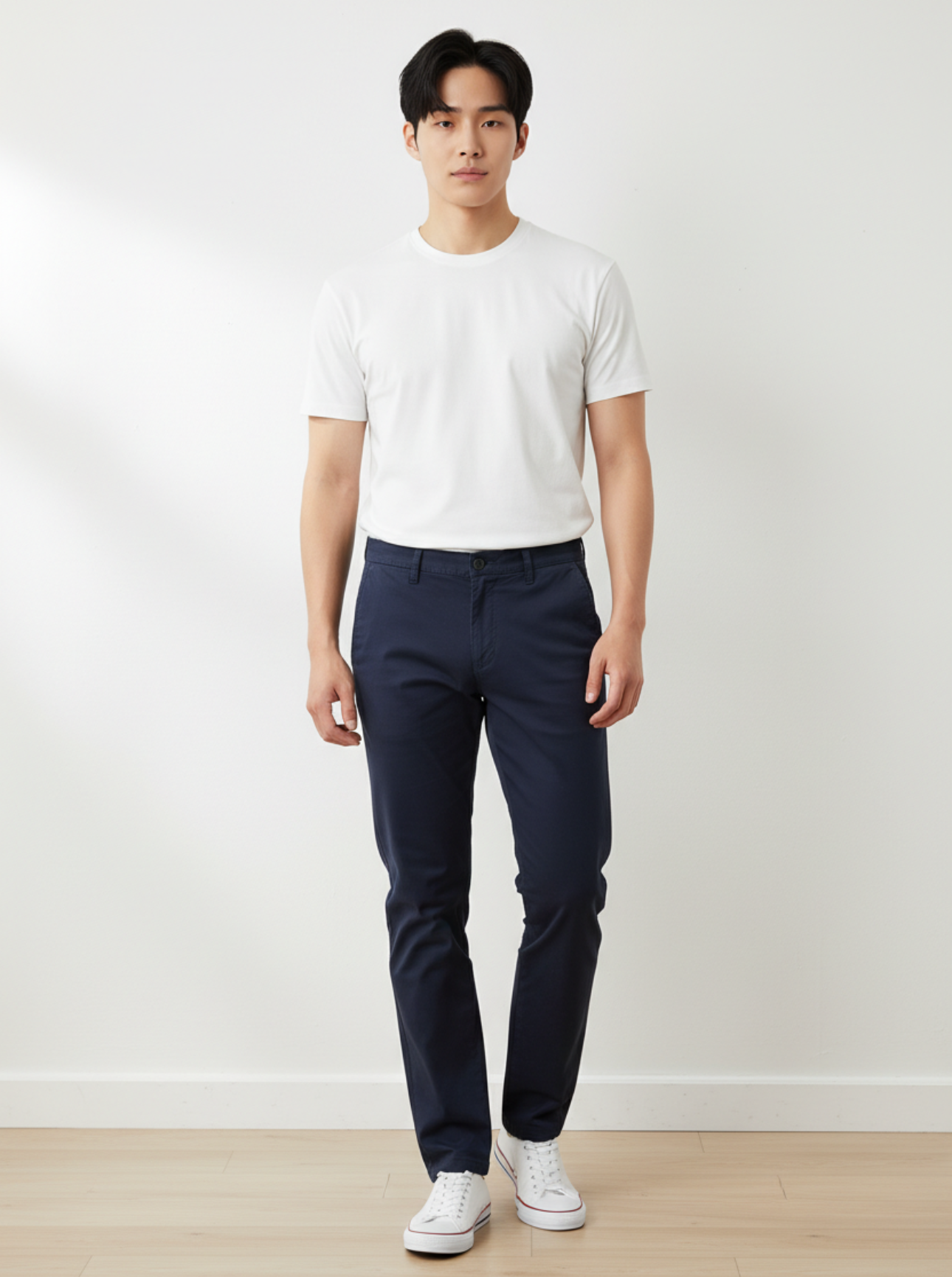 S.Oliver pantalon homme - neuf - 29/32