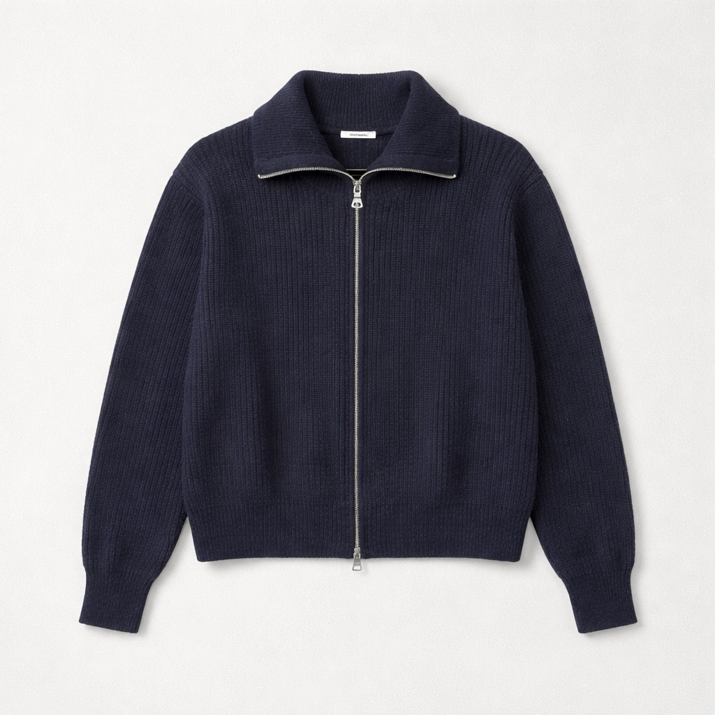 GREYMARL Cardigan en Laine 100% taille L