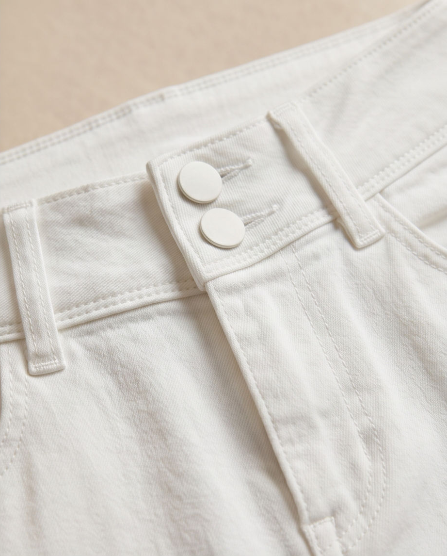 Jean Salsa Push Up — Neuf — Taille 27/32