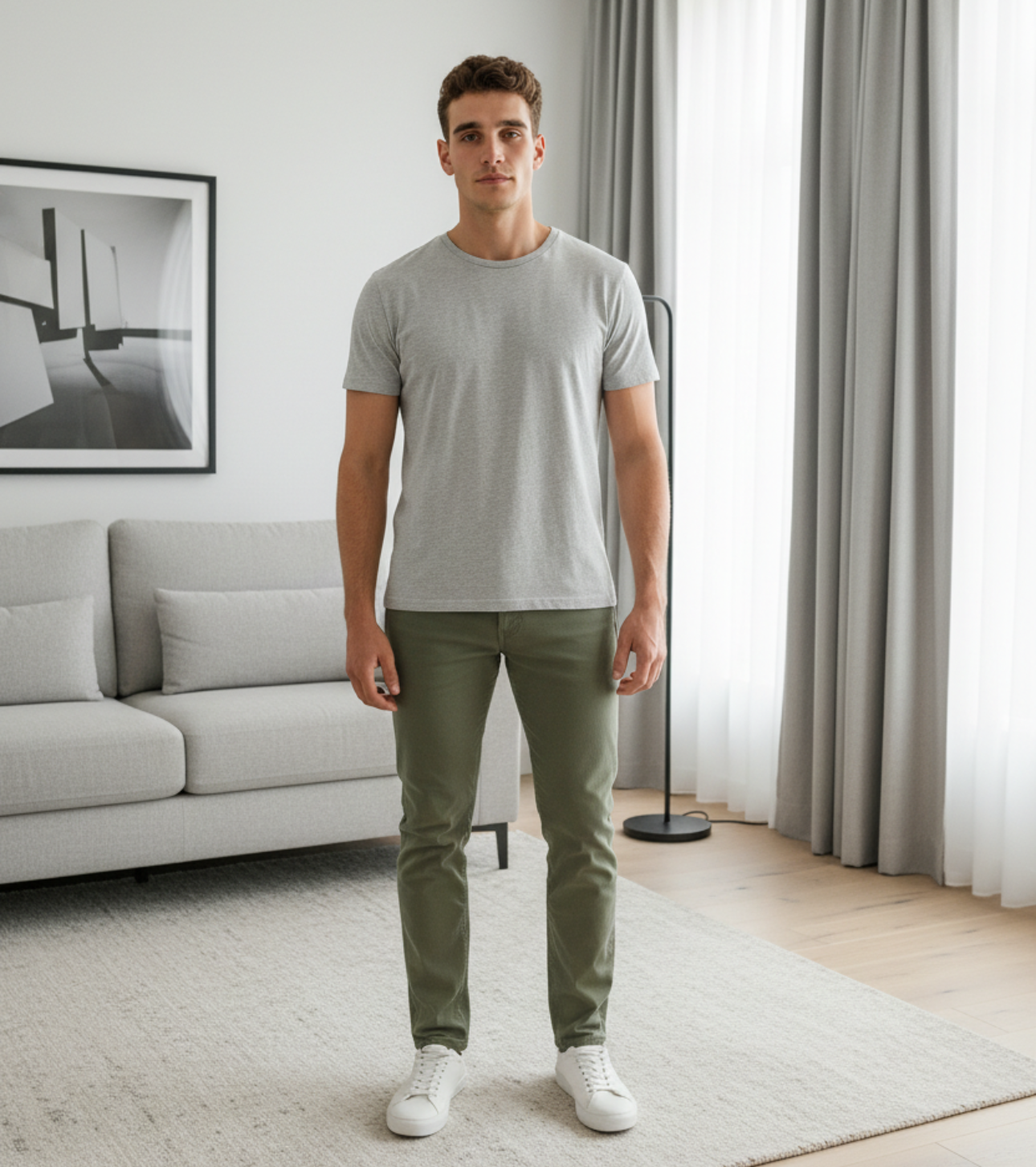 Lee Pantalon - neuf - 30 / 31 / 36