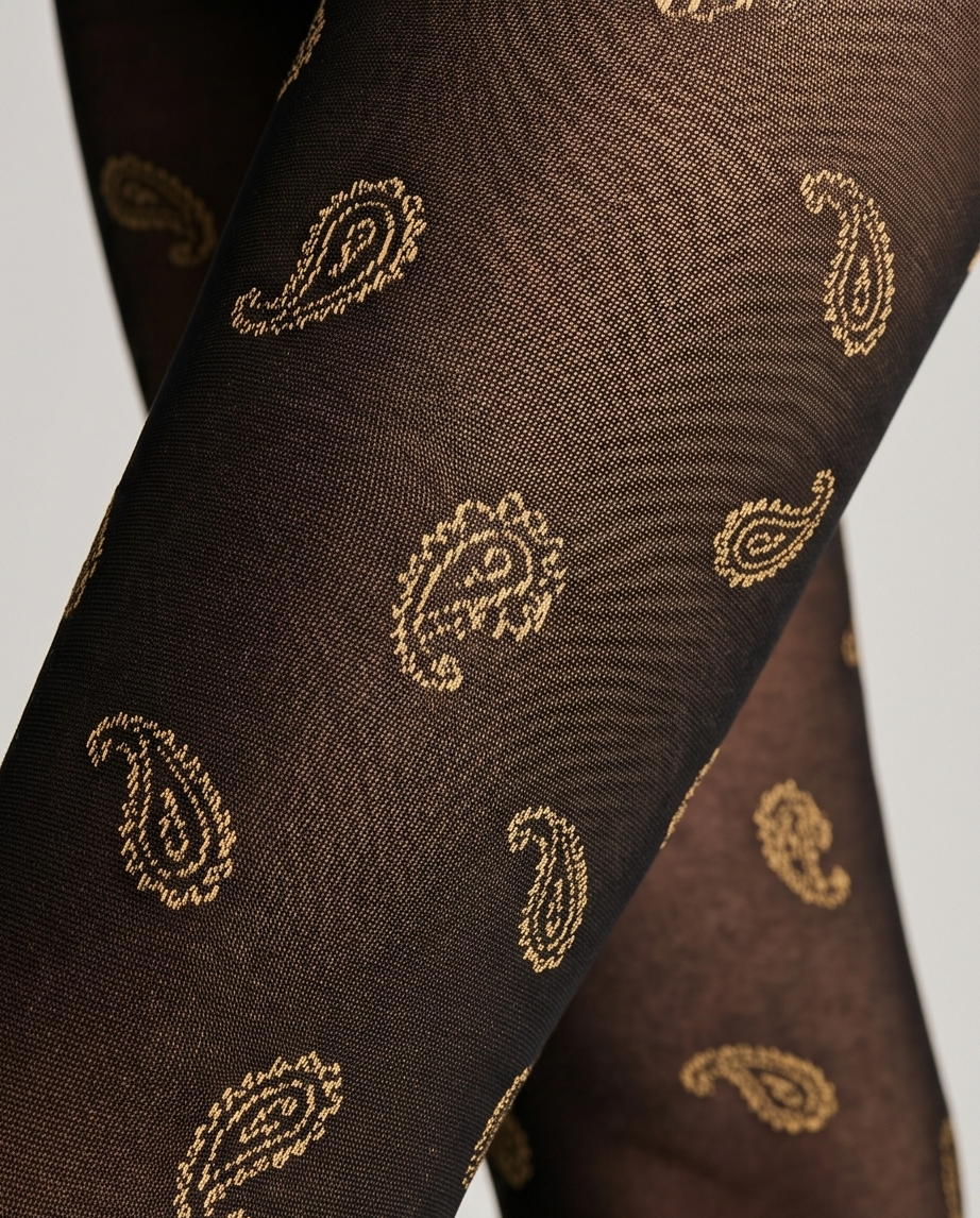 Collant FALKE Gold - neuf -  M/L