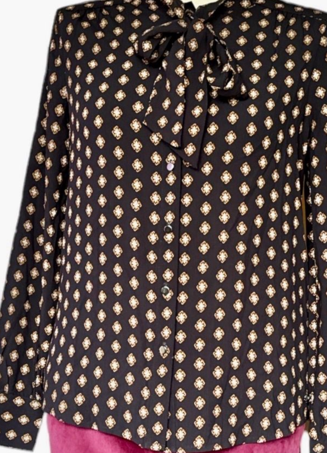 S.Oliver blouse - neuve - 34