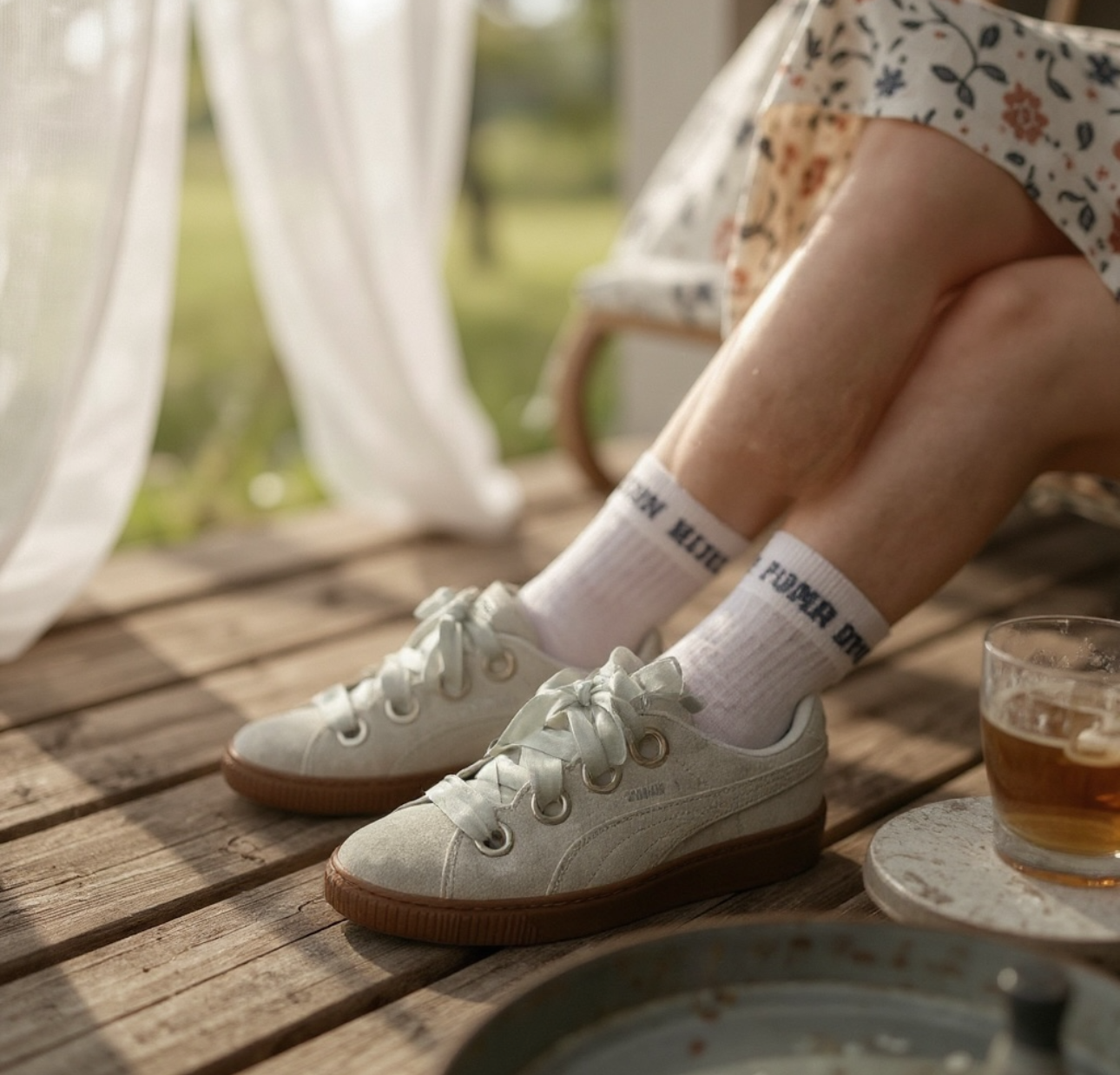 Puma chaussures - neuves - 39