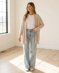 Pepe Jeans cardigan - bon état - M