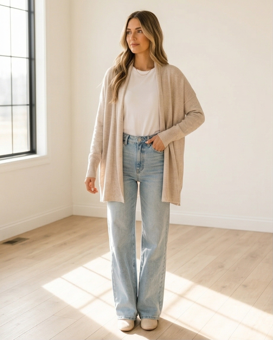 Pepe Jeans cardigan - bon état - M