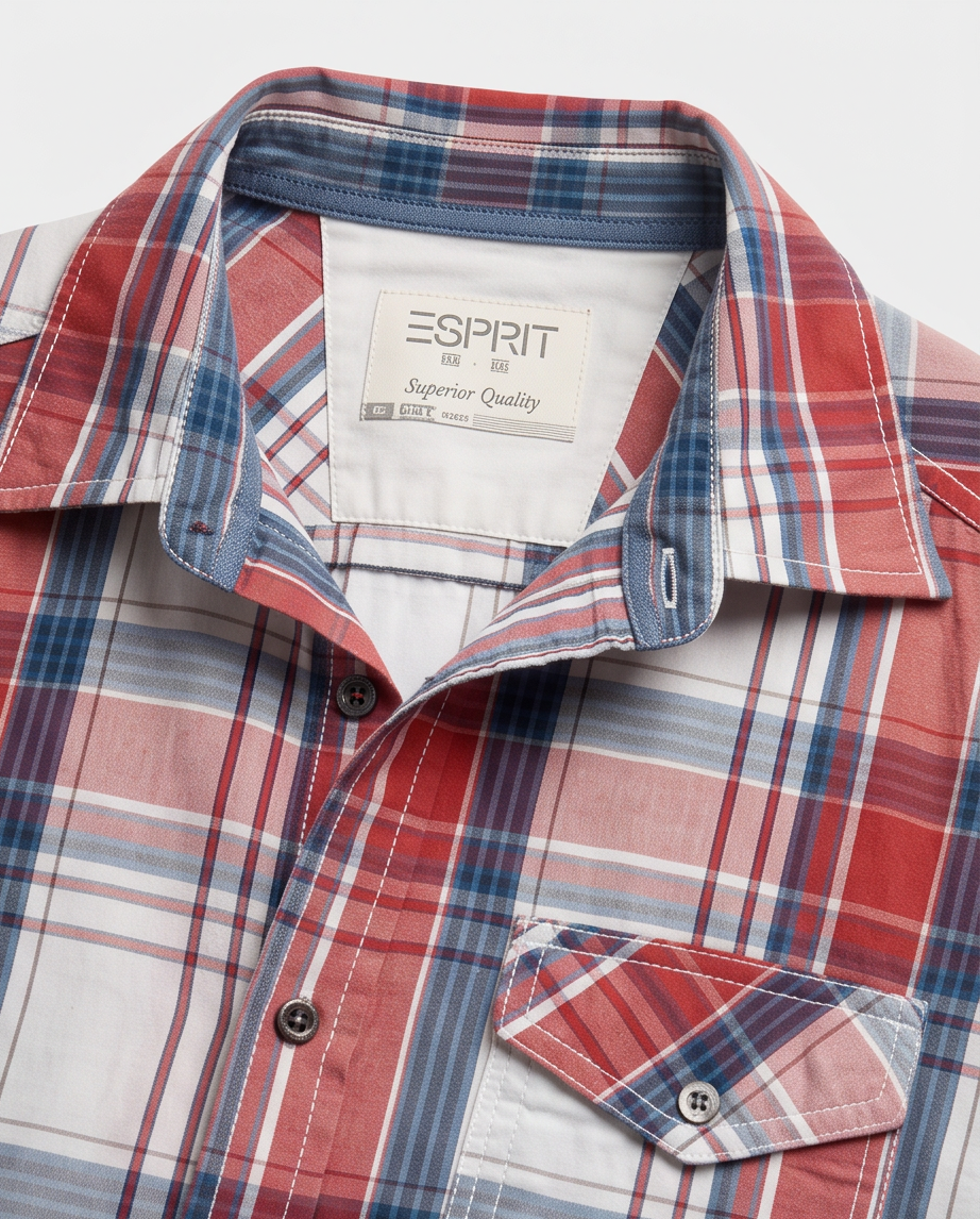 ESPRIT Chemise - très bon état - taille M
