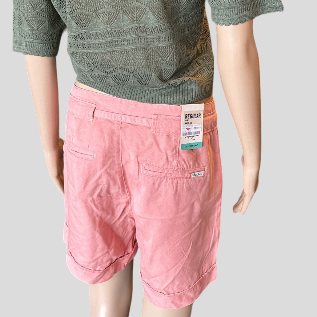 Pepe jeans short - neuf - 27/30