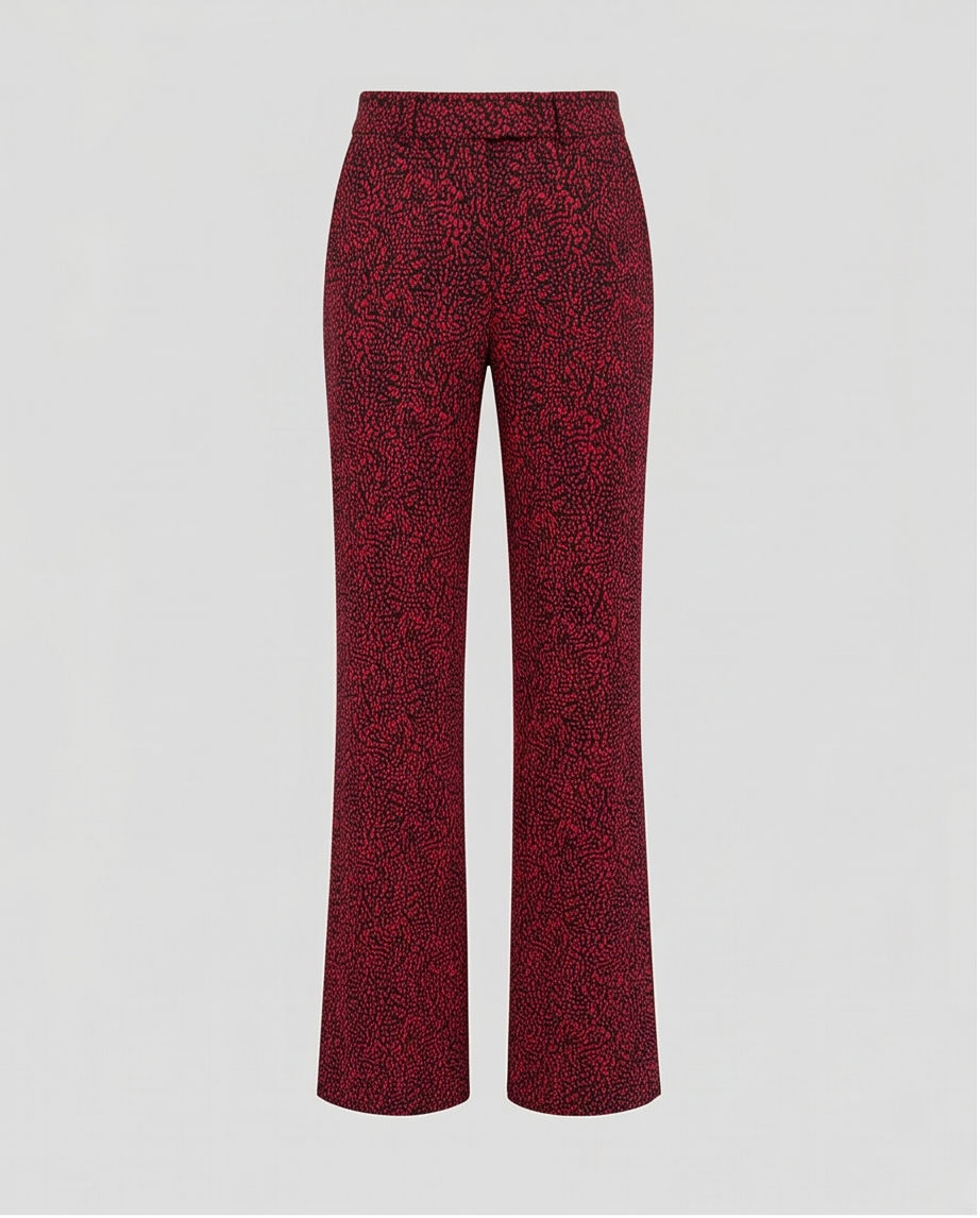 TRAMONTANA STRAIGHT LEG pantalon - neuf - taille XXL / XS