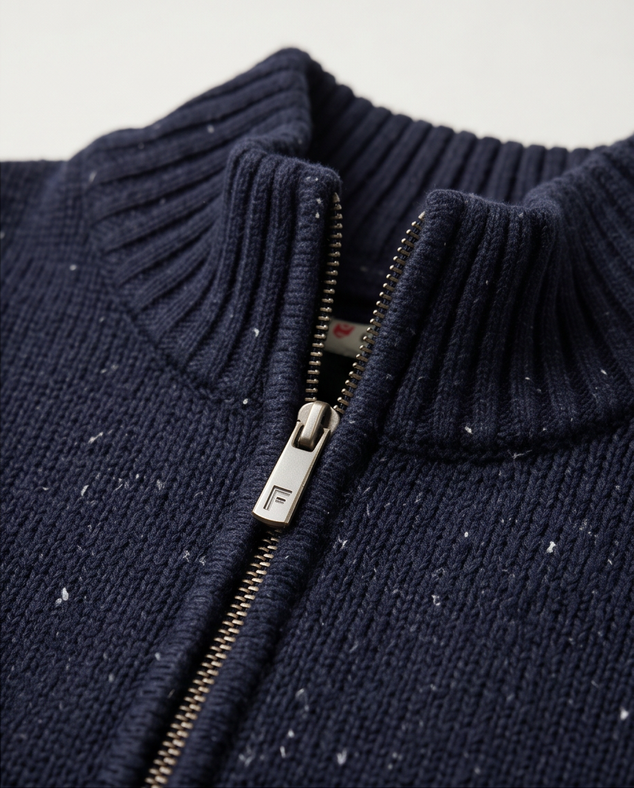 Freeman T.Porter Pull Homme - neuf - M