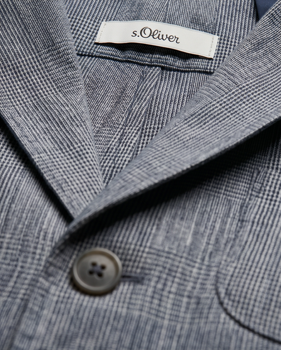 S.Oliver blazer homme - neuf - taille 48 & 50