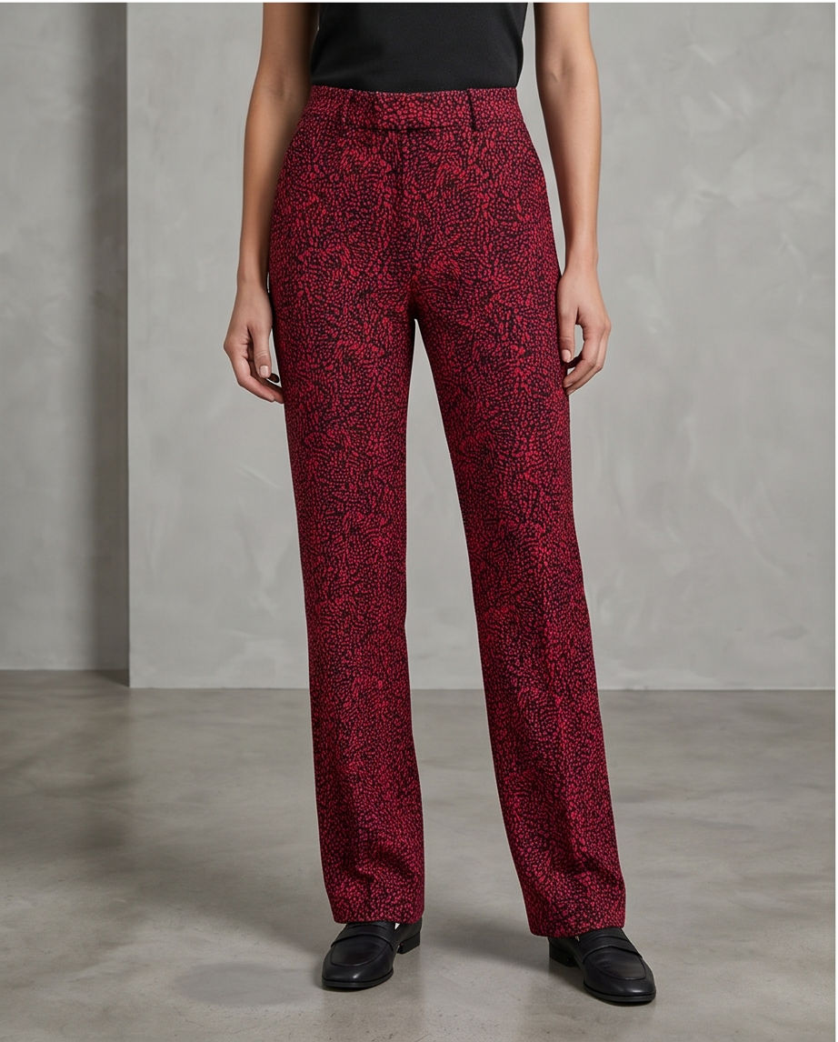 TRAMONTANA STRAIGHT LEG pantalon - neuf - taille XXL / XS