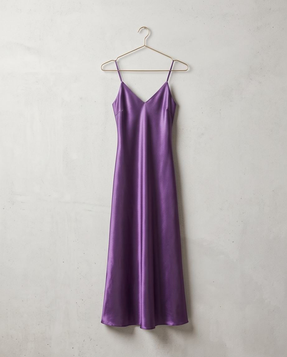 LuLu Fih robe longue  - très bon état - taille M/L
