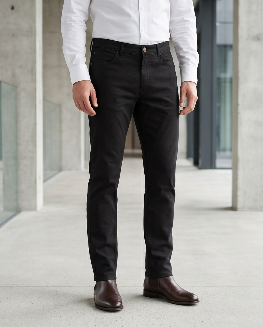 Wrangler Jeans homme - Neuf - 36/34