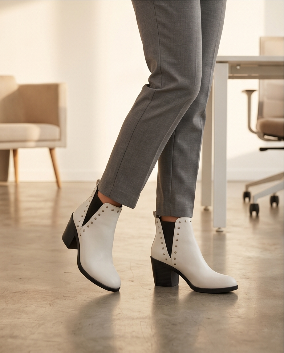 even&odd bottines taille 39 neuves