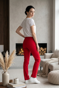 ammA Rachel Pantalon - bon état - 36
