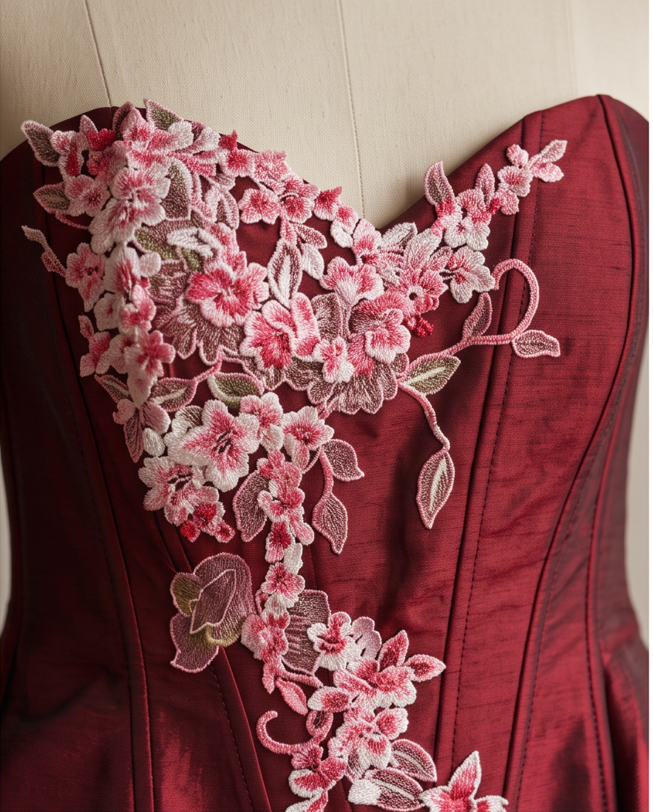 Robe exceptionnelle — très bon état — taille 38