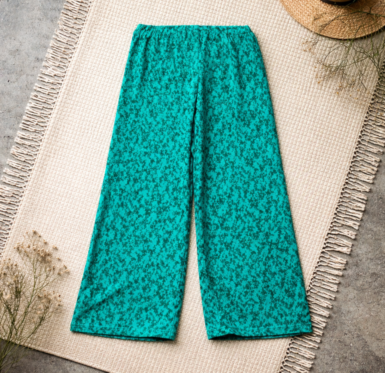 Pantalon Grace & Mila - neuf - S / M / L