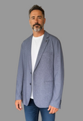 VANGUARD BLASER HOMME - NEUF - 58