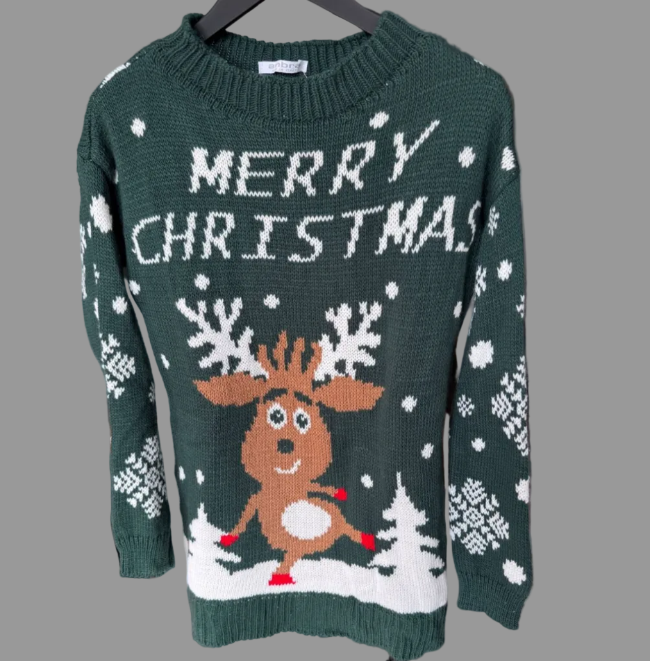 Pulls de Noël festif - Neufs - TU