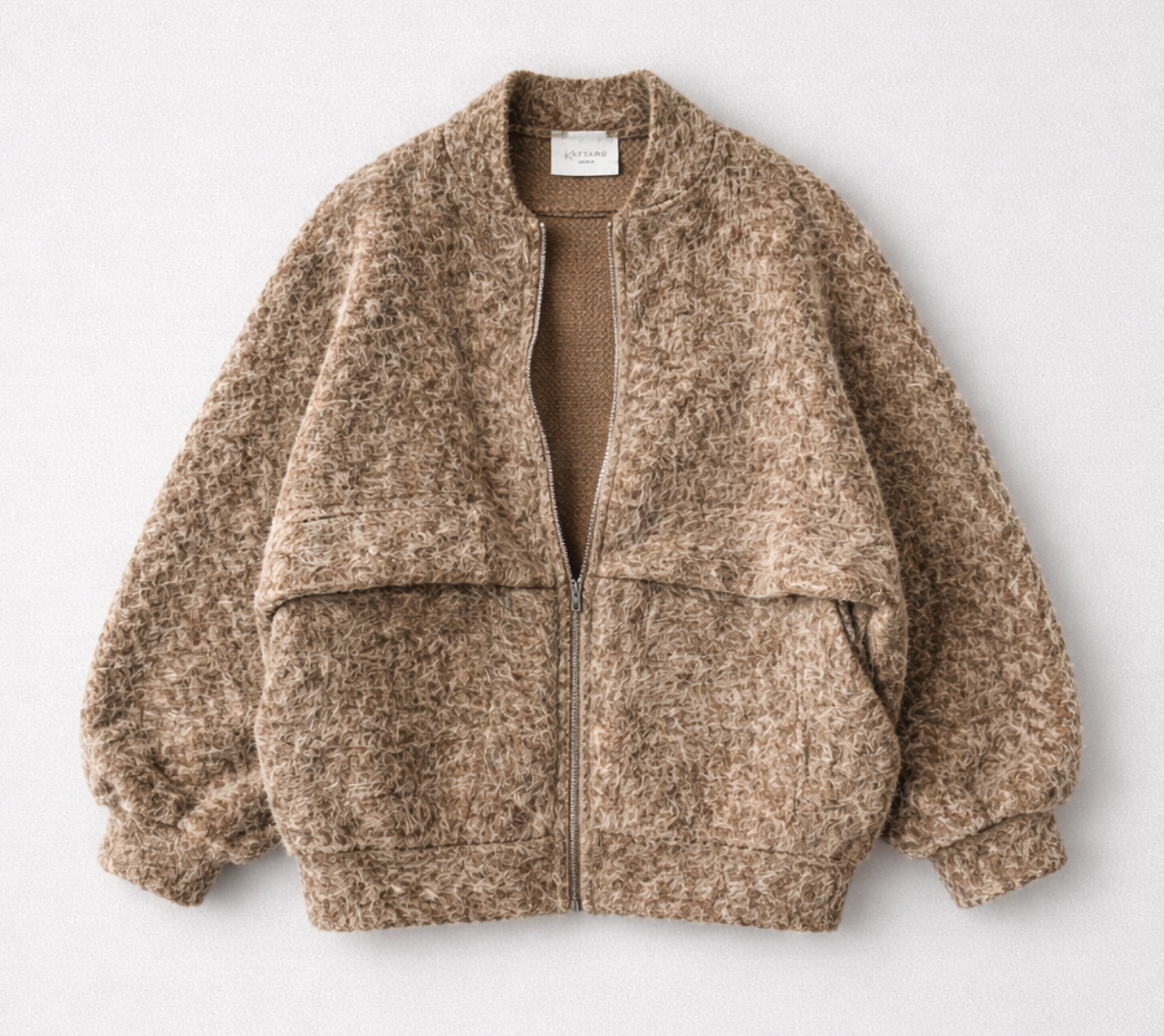 Veste Kattard taille U