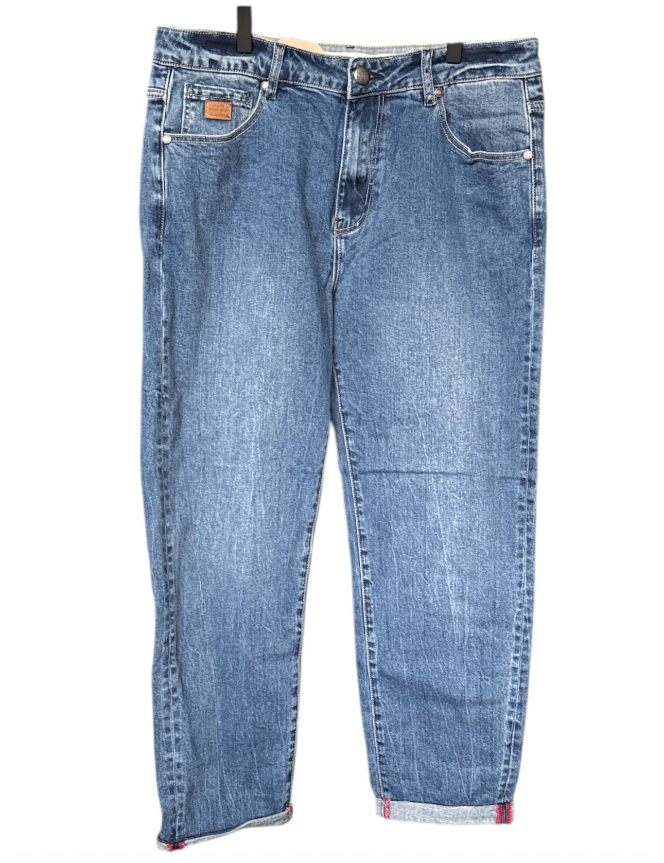 Driver jeans homme - neuf - 32