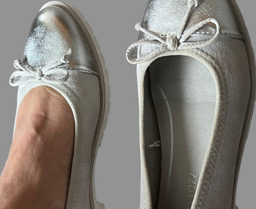 Marco Tozzi chaussures - très bon état - 37