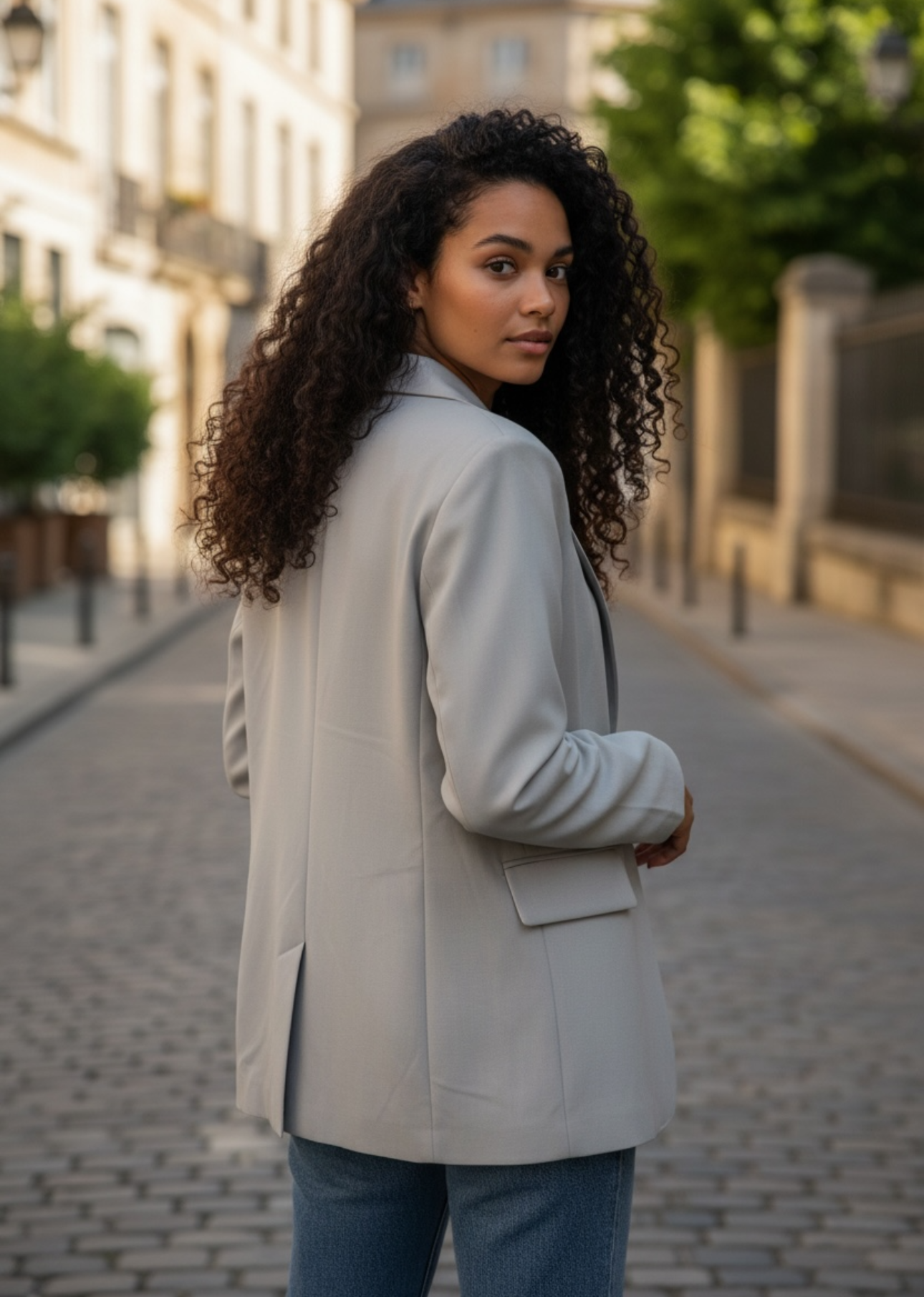 Esprit blazer - neuf - 40