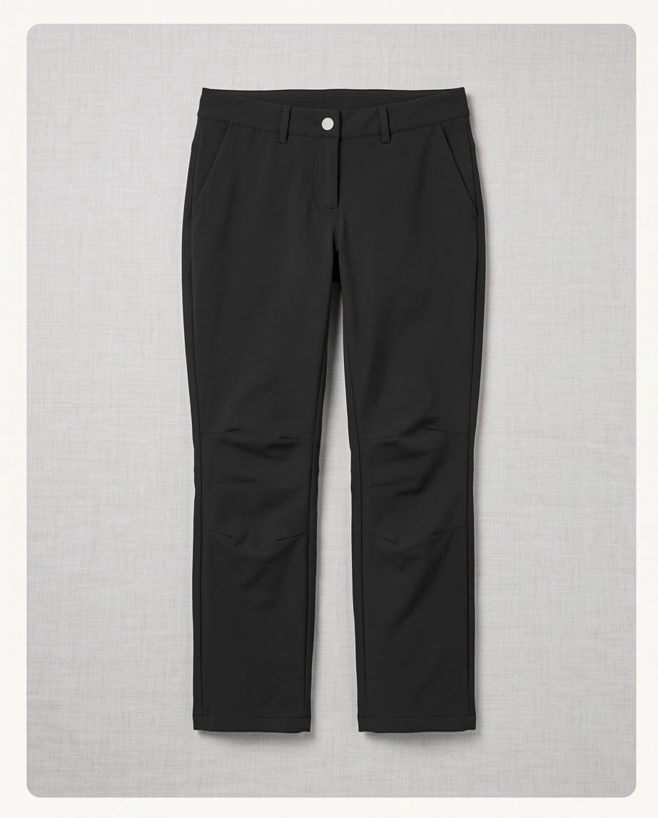 The nature trail By Tchibo pantalon — très bon état — taille 38