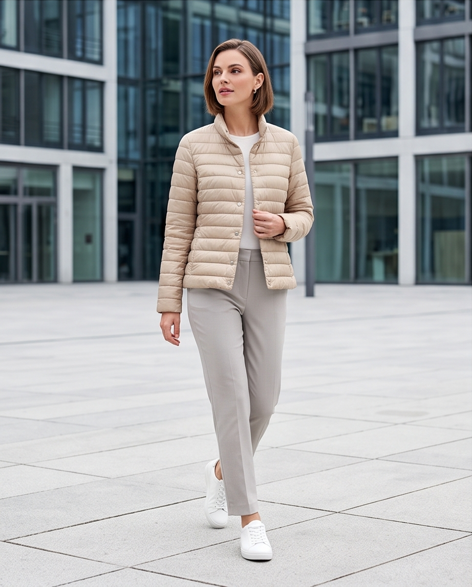 S.Oliver Veste - neuve - 36