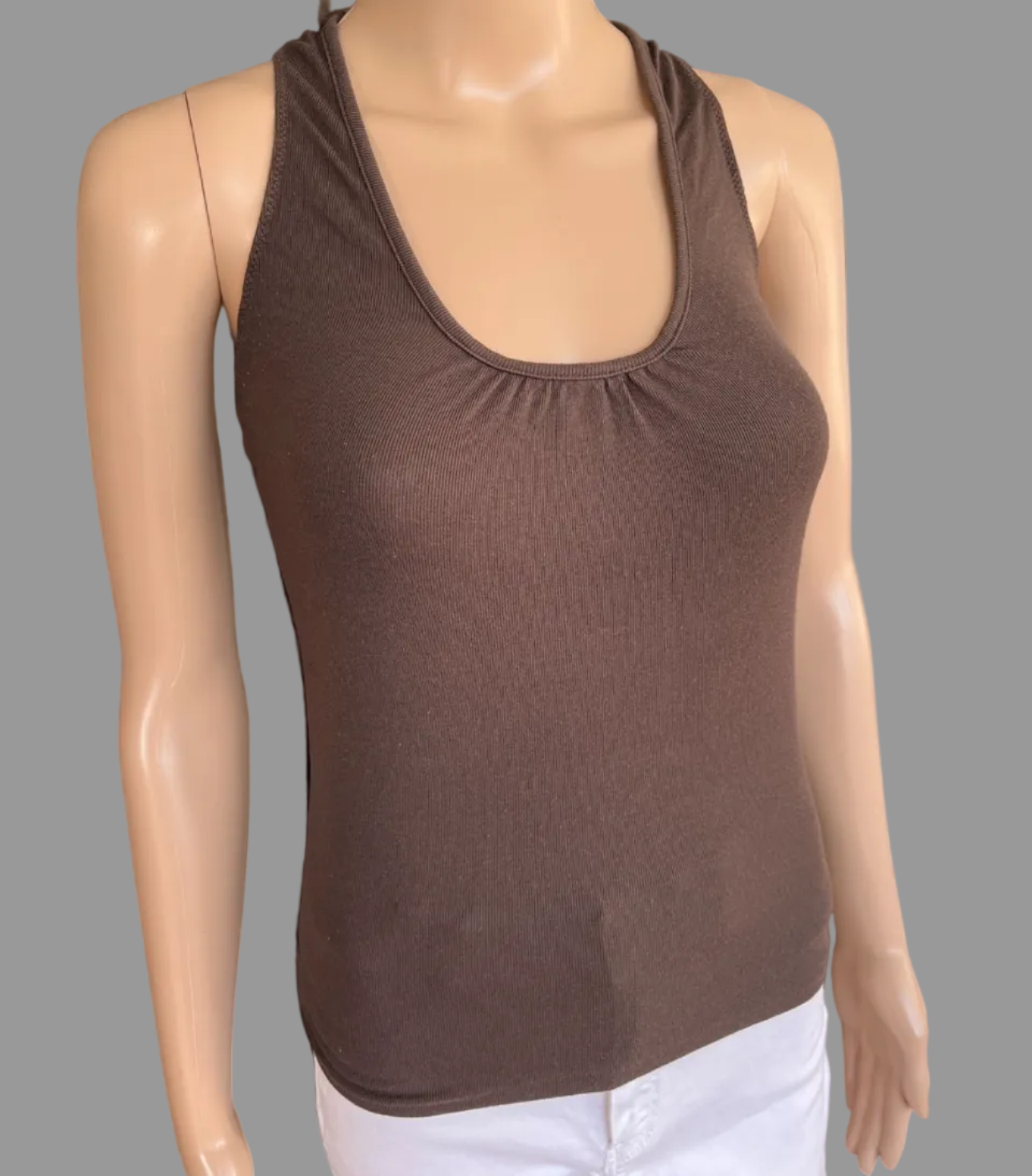 Sisley t-shirt - état correct - 36