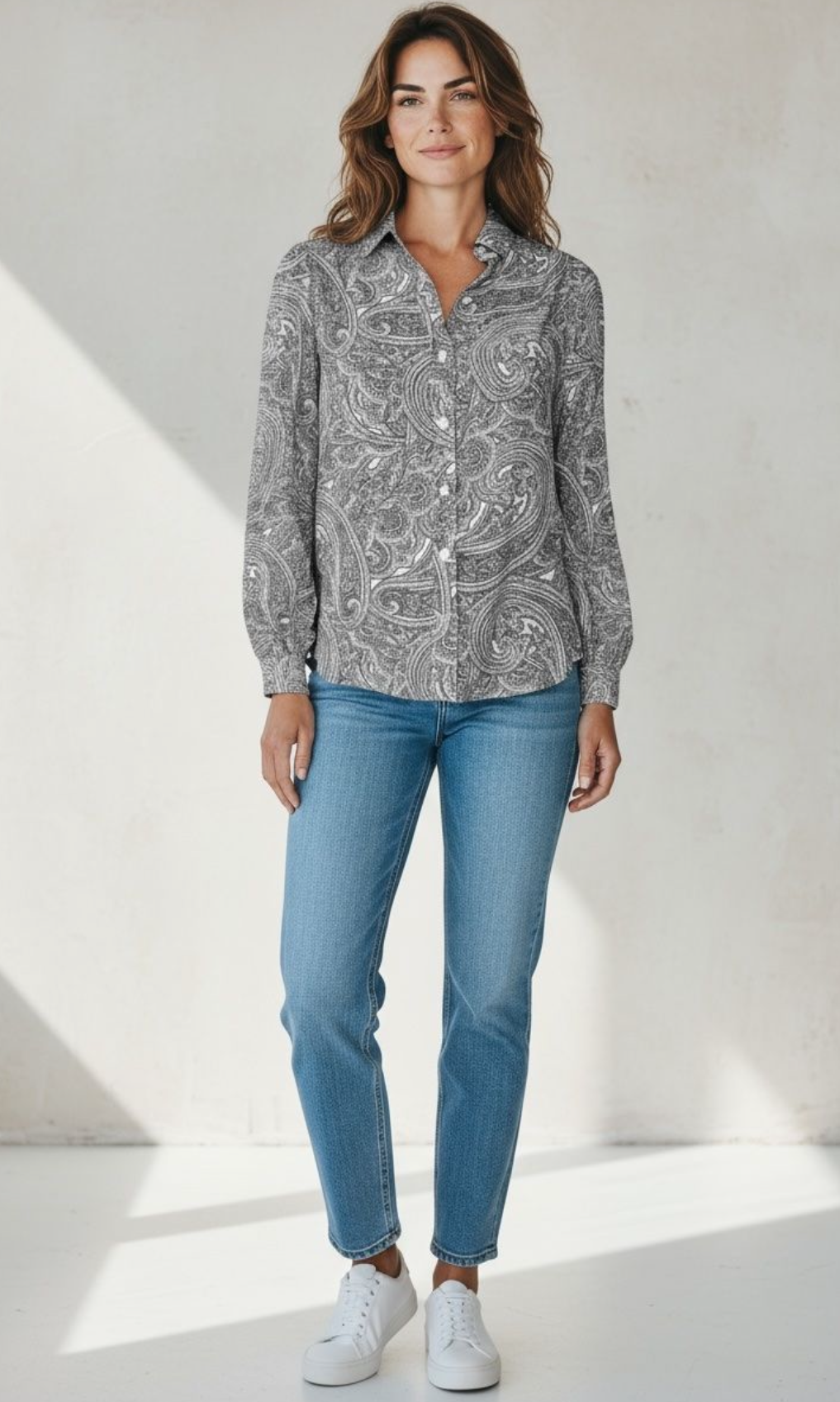 Esprit blouse - neuve - XS