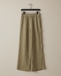 Stradivarius pantalon kaki  — très bon état — taille S