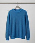 Pull Esprit Homme Coton Pétrole — Neuf — Taille XXL