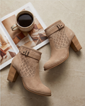 Casual Chaussures cuir taille 36 en très bon état