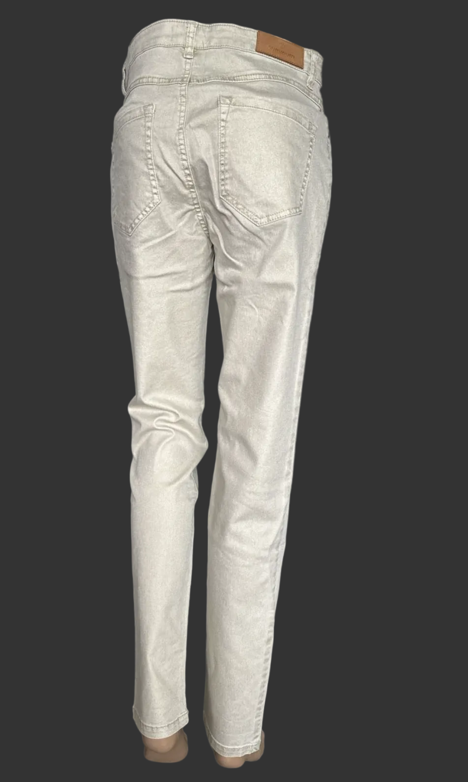 SUMMUM pantalon - neuf - 36