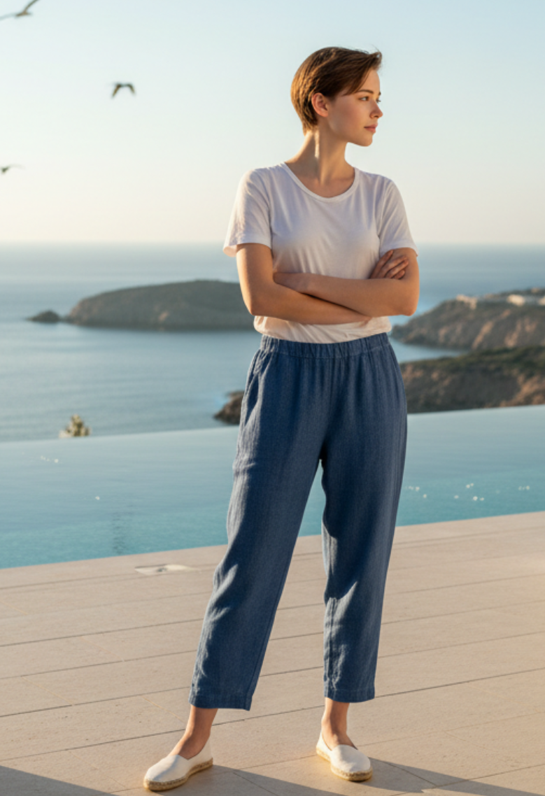 Pantalon Maloka - Neuf  -  6