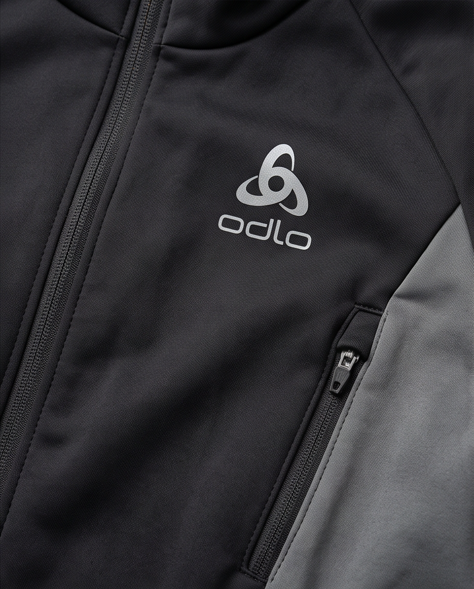 ODLO veste - très bon état - taille S