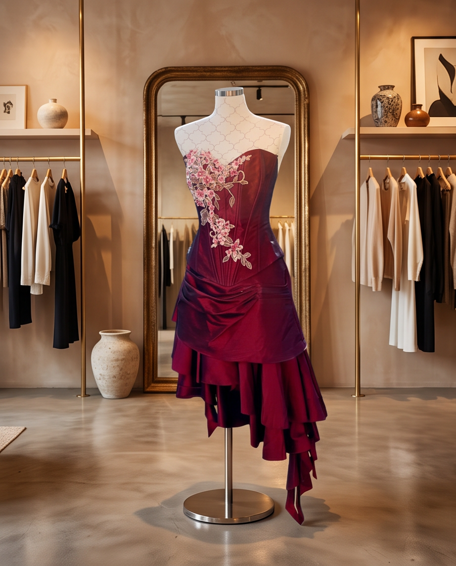 Robe exceptionnelle — très bon état — taille 38