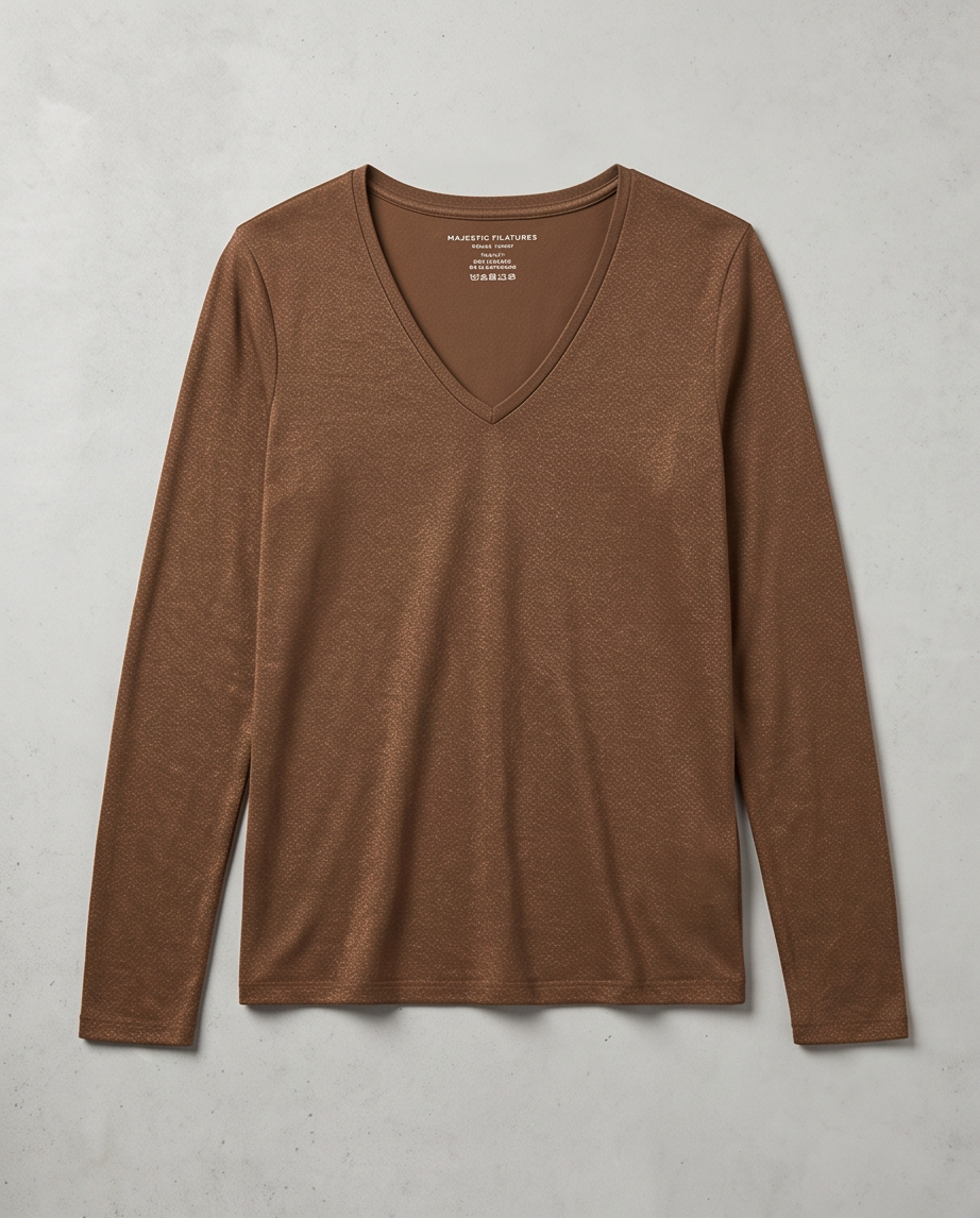 Majestic Filatures pull — très bon état — taille 1