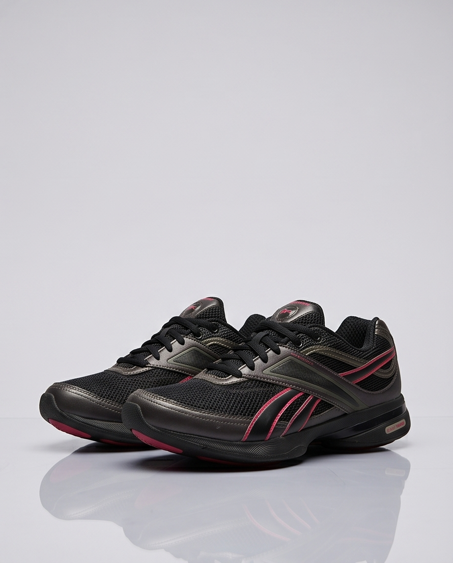 Reebok baskets - bon état - 38