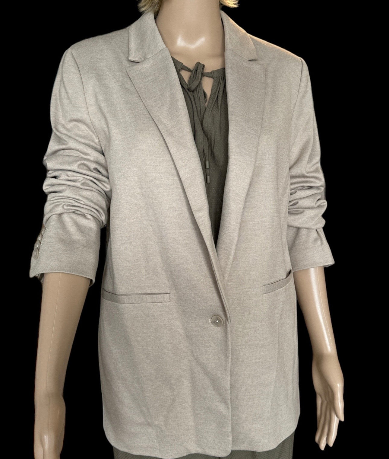 S.Oliver blazer - neuf - 36