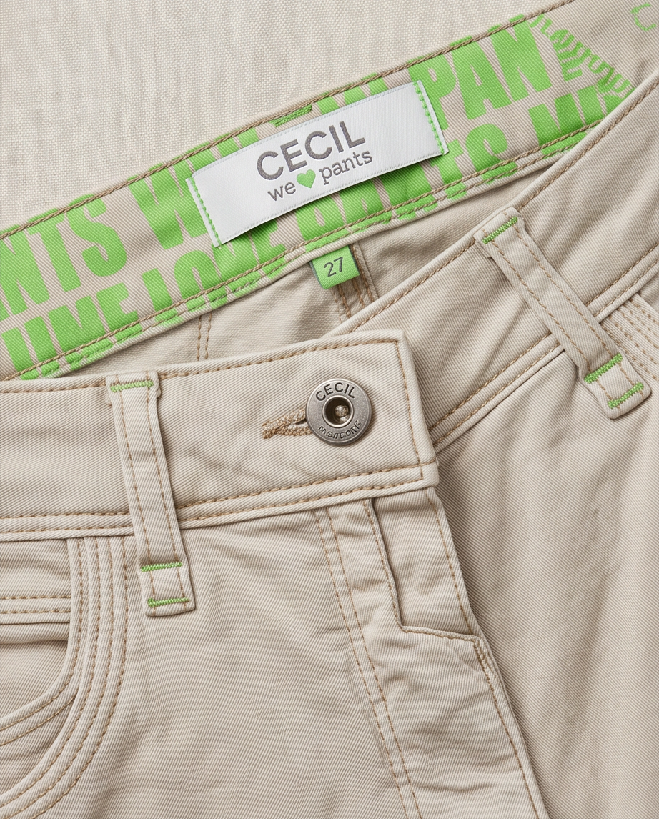 Pantalon Cecil — Très bon état — Taille 27